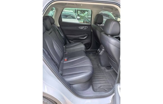 BYD Sea Lion 05 EV, 2025, пробег 6,3 тысячи км 